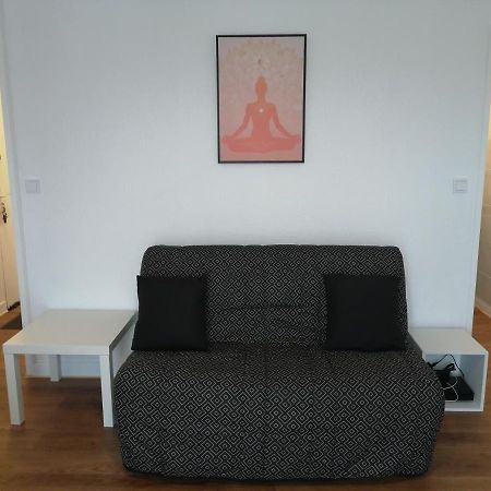 Chaleureux Studio Tout Confort Orlean Zewnętrze zdjęcie