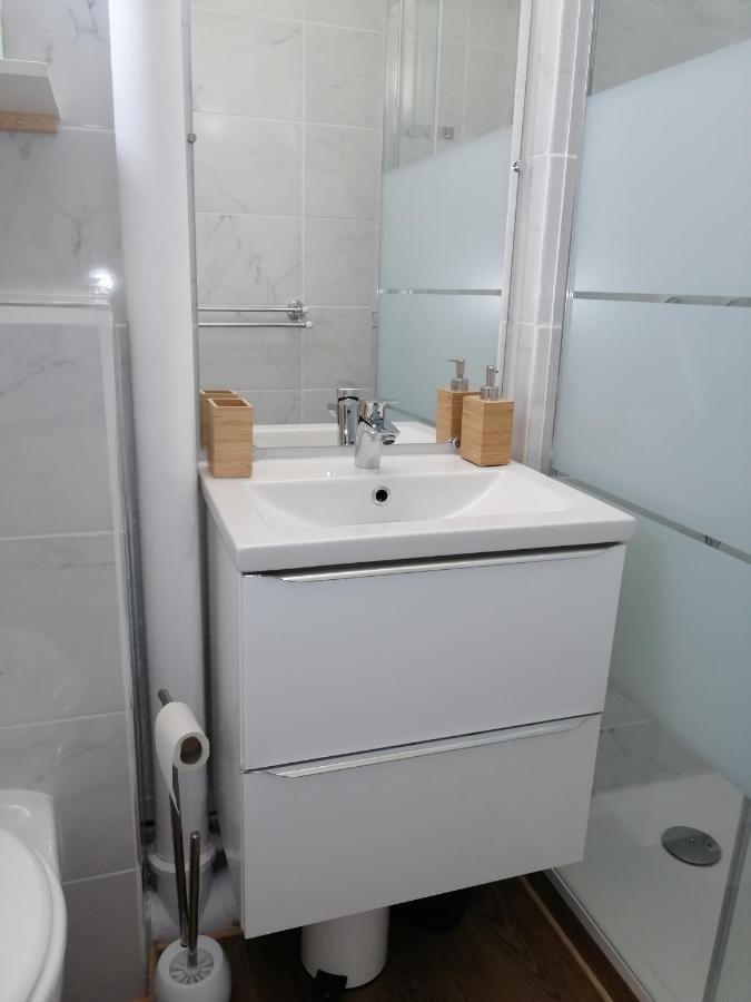 Chaleureux Studio Tout Confort Orlean Zewnętrze zdjęcie
