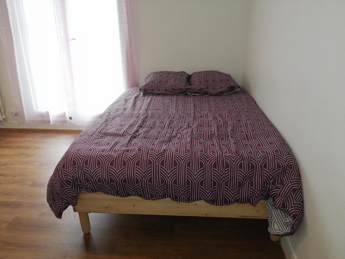 Chaleureux Studio Tout Confort Orlean Zewnętrze zdjęcie